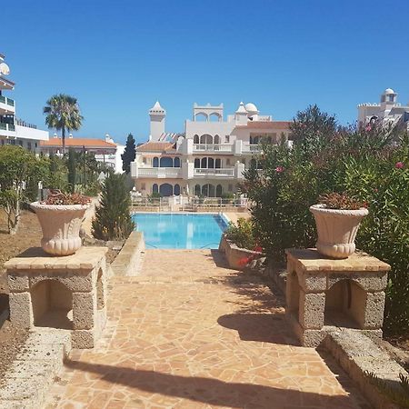 Parque Lotos - Apartamento De Lujo Puerto de la Cruz  Buitenkant foto