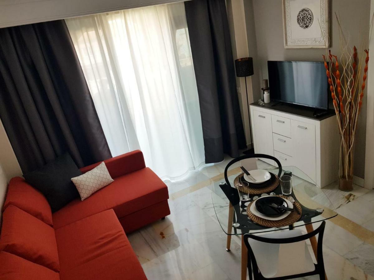 Parque Lotos - Apartamento De Lujo Puerto de la Cruz  Buitenkant foto