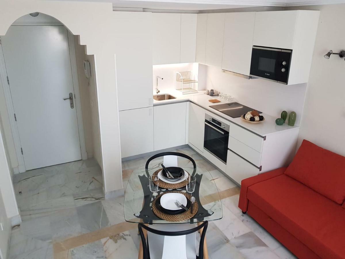 Parque Lotos - Apartamento De Lujo Puerto de la Cruz  Buitenkant foto