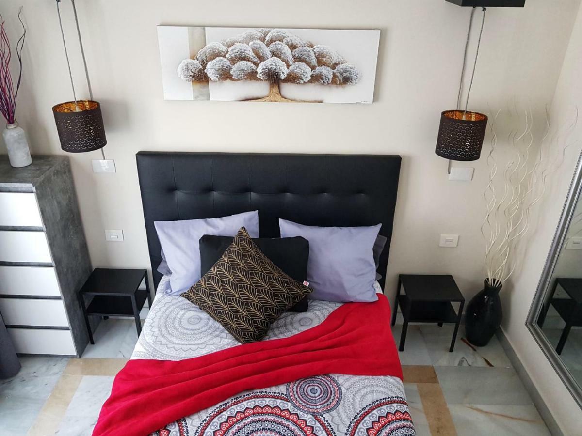 Parque Lotos - Apartamento De Lujo Puerto de la Cruz  Buitenkant foto