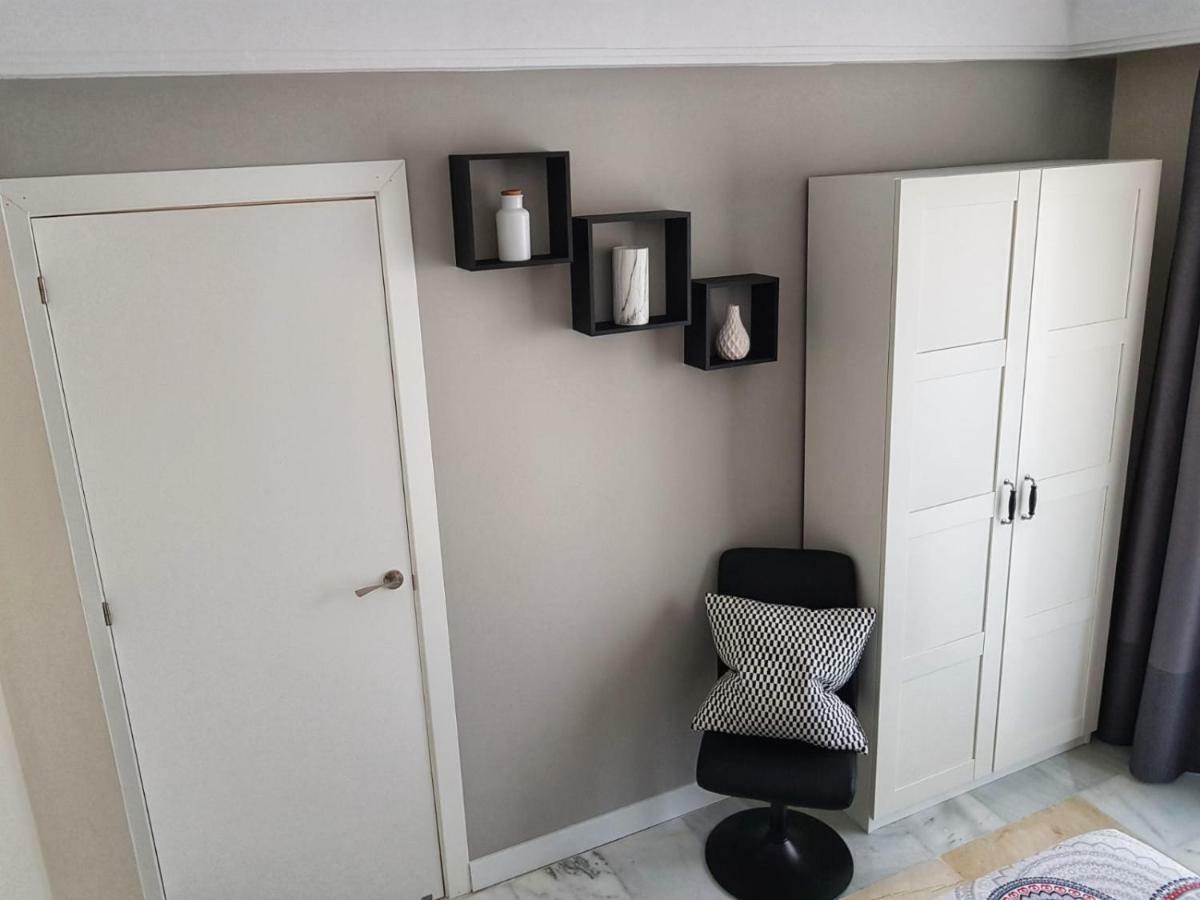 Parque Lotos - Apartamento De Lujo Puerto de la Cruz  Buitenkant foto