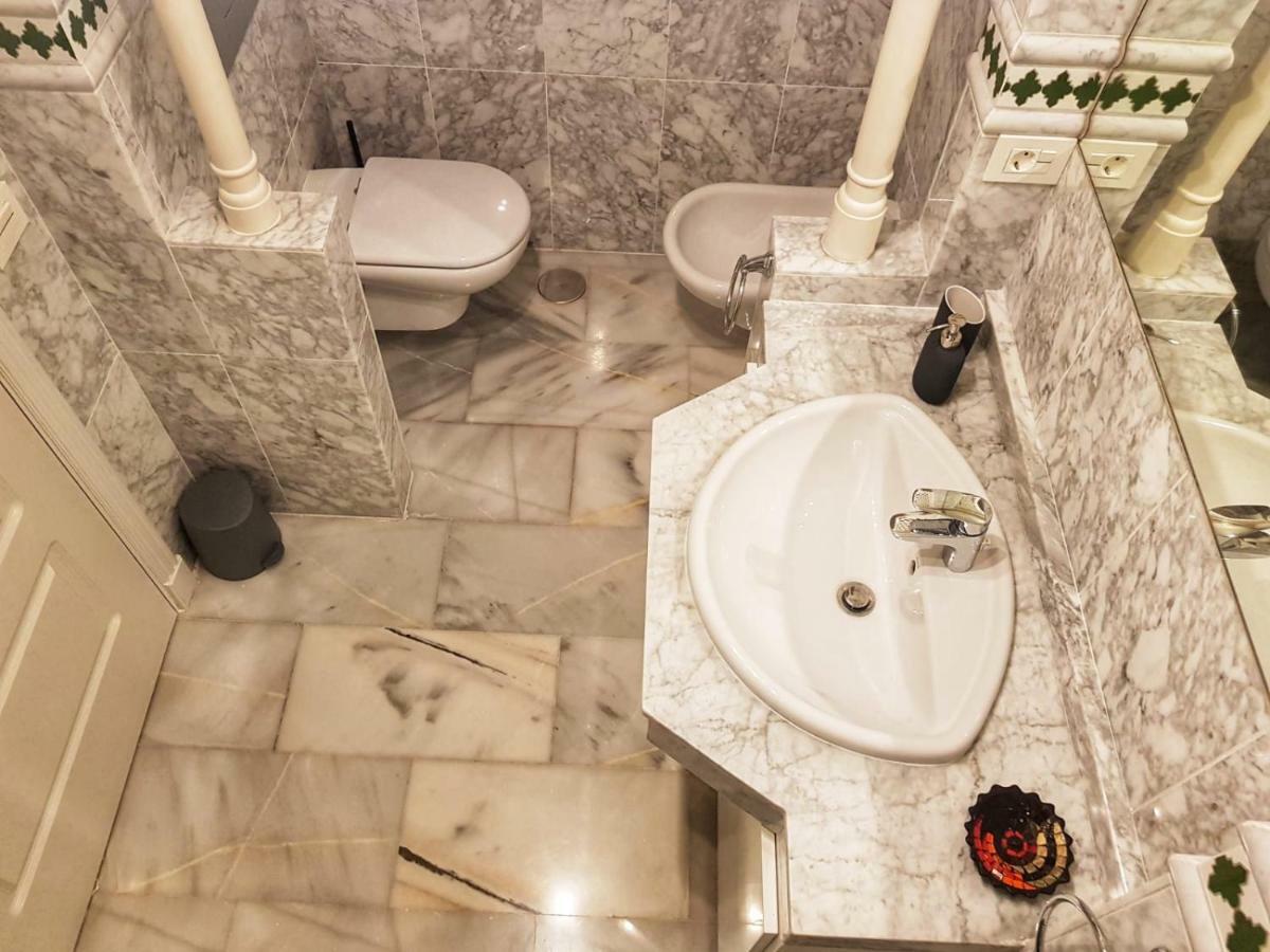Parque Lotos - Apartamento De Lujo Puerto de la Cruz  Buitenkant foto